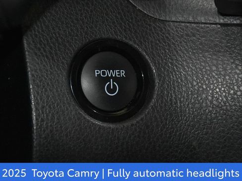 Certified 2025 Toyota Camry LE image 14