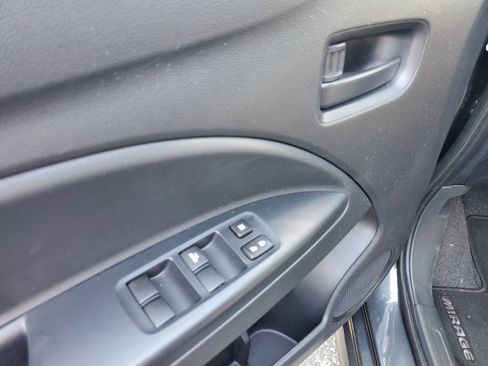 New 2024 Mitsubishi Mirage ES image 31