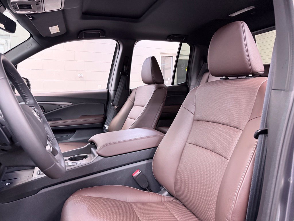 Used 2026 Honda Ridgeline RTL image 17