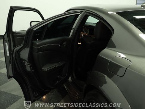 Used 2023 Dodge Charger SRT Hellcat w/ Harman/Kardon Audio Group RWD image 33