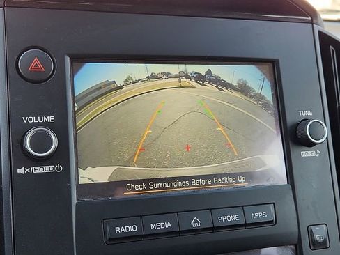 Used 2025 Subaru Crosstrek 2.0i AWD/4WD image 16