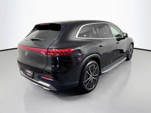 Used 2023 Mercedes-Benz EQS 450+ SUV image 5