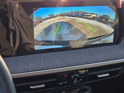 New 2026 Nissan Kicks SV w/ SV Premium Package image 25