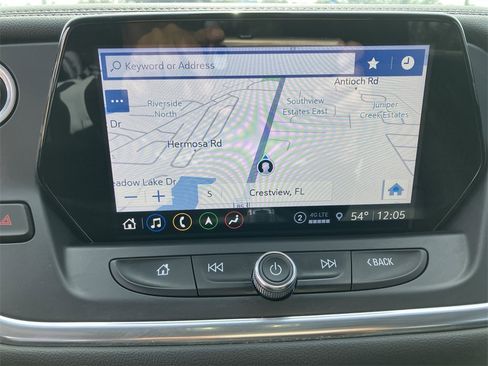 Used 2022 Chevrolet Blazer LT w/ Sound & Technology Package image 27