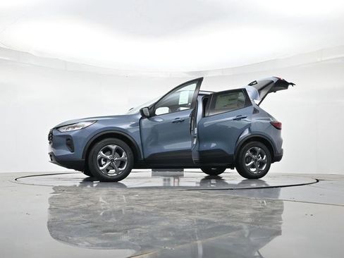 New 2026 Ford Escape ST-Line w/ Cold Weather Package image 50