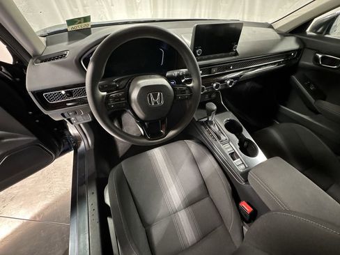 Certified 2022 Honda Civic LX image 16