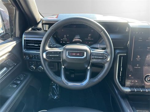 Used 2025 GMC Yukon Elevation w/ LPO, Floor Liner Package image 12