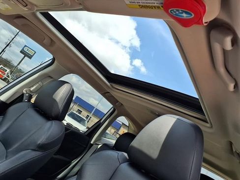 Used 2021 Subaru Forester Limited image 8