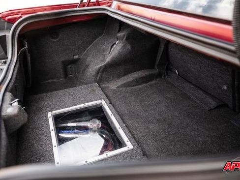 Used 2018 Dodge Challenger T/A image 76