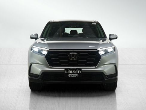 Used 2024 Honda CR-V EX-L image 8