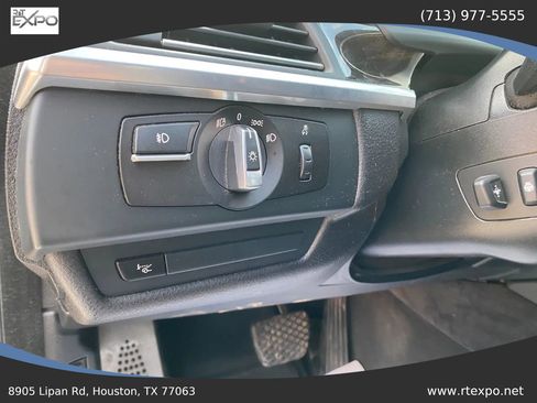 Used 2015 BMW 640i Gran Coupe xDrive image 21