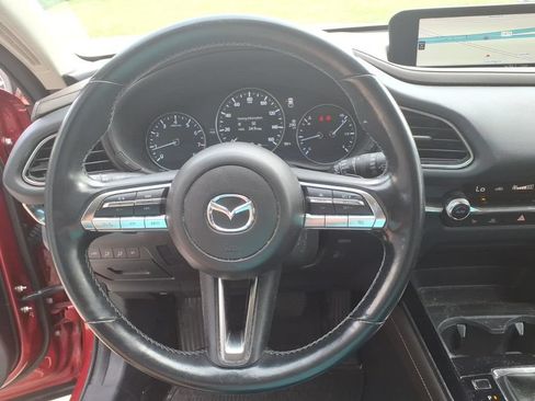 Used 2023 MAZDA CX-30 AWD 2.5 S w/ Premium Package image 17