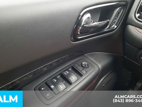 Used 2024 Dodge Durango R/T image 17