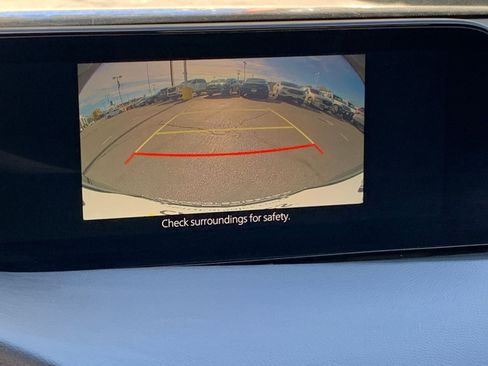 Used 2025 MAZDA MAZDA3 s image 17