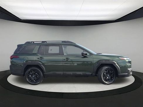 New 2026 Subaru Outback Limited image 8