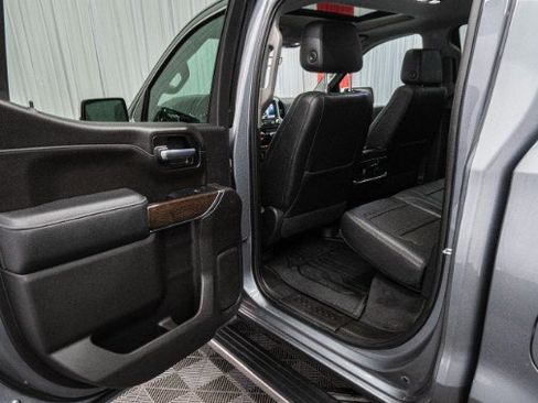 Used 2021 GMC Sierra 1500 Denali w/ Denali Ultimate Package AWD/4WD image 27