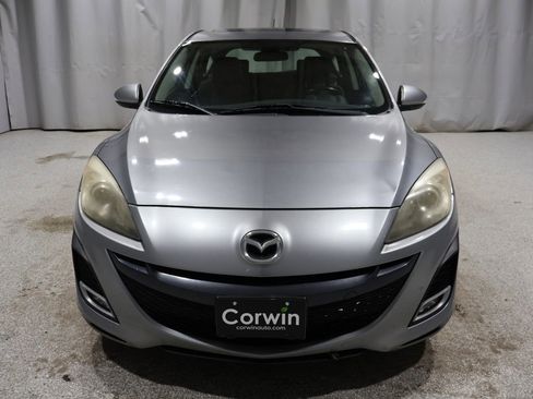Used 2010 MAZDA MAZDA3 s Grand Touring image 7