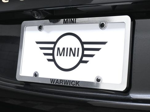 New 2026 MINI Cooper S FWD image 22