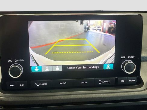 Used 2024 Honda Accord EX image 13