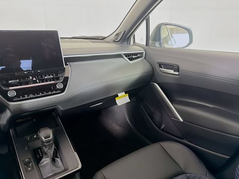 New 2026 Toyota Corolla Cross AWD Hybrid image 20