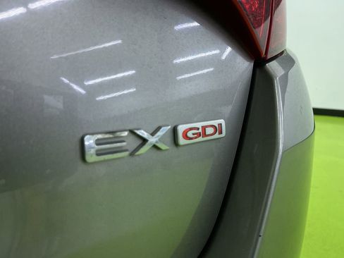 Used 2013 Kia Optima EX image 22