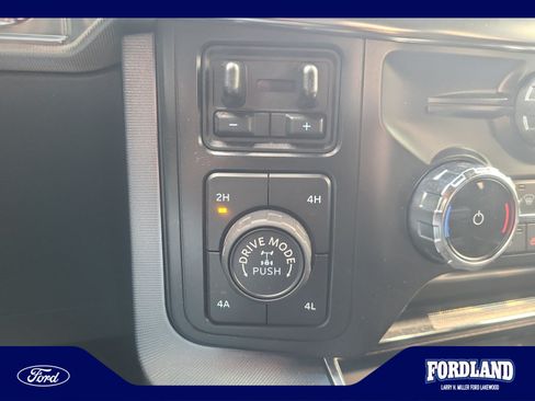 Used 2022 Ford F150 Raptor w/ Equipment Group 801A High AWD/4WD image 35