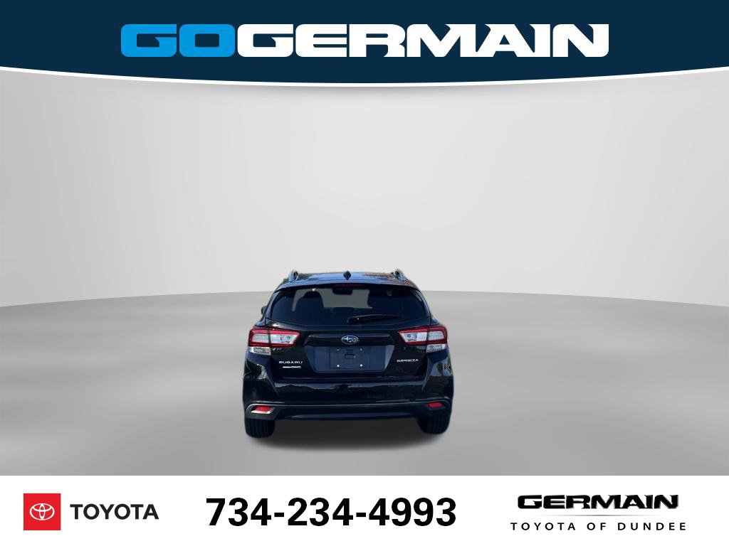 Used 2019 Subaru Impreza 2.0i Premium AWD/4WD image 9