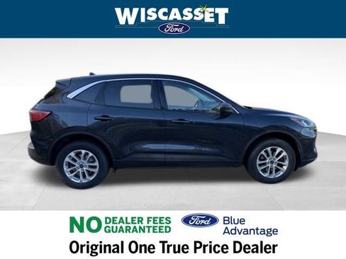 Certified 2022 Ford Escape SE w/ Convenience Package image 6