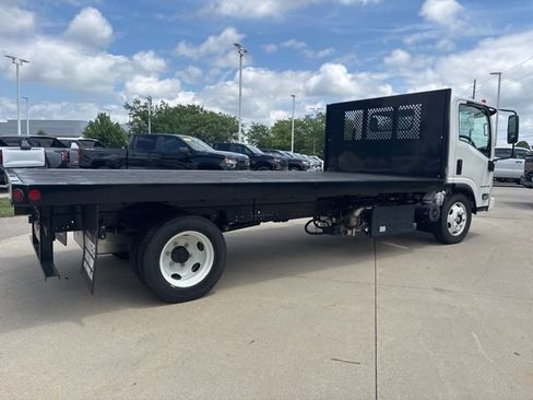 New 2023 Chevrolet Low Cab Forward 5500XD RWD image 43