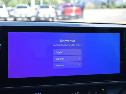 Certified 2025 Toyota Camry XLE w/ Premium Plus Package AWD/4WD image 11