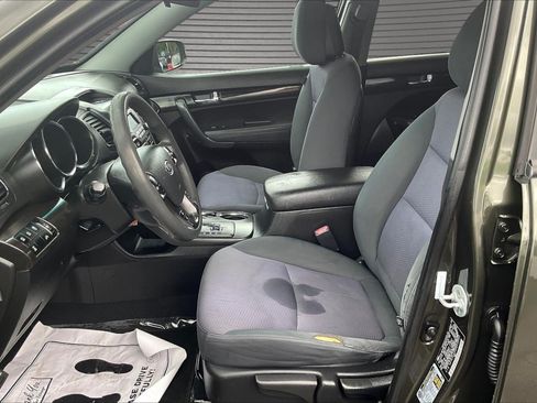 Used 2013 Kia Sorento LX AWD/4WD image 20