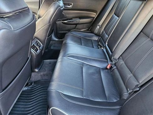 Used 2019 Acura TLX V6 SH-AWD w/ Technology Pkg image 14