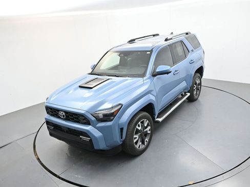 Used 2026 Toyota 4Runner TRD Sport Premium image 26
