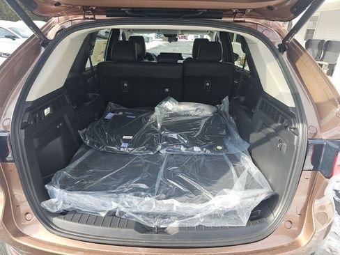 New 2026 MAZDA CX-70 SC Plus AWD/4WD image 17