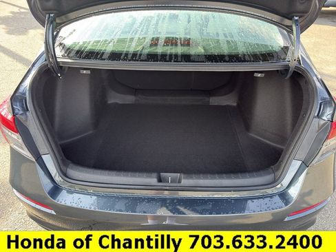 Certified 2024 Honda Civic EX image 26