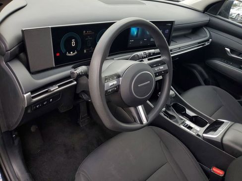 Used 2025 Hyundai Tucson SEL image 13