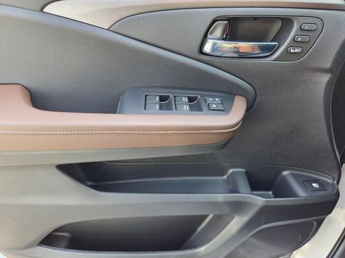 New 2026 Honda Ridgeline RTL image 21