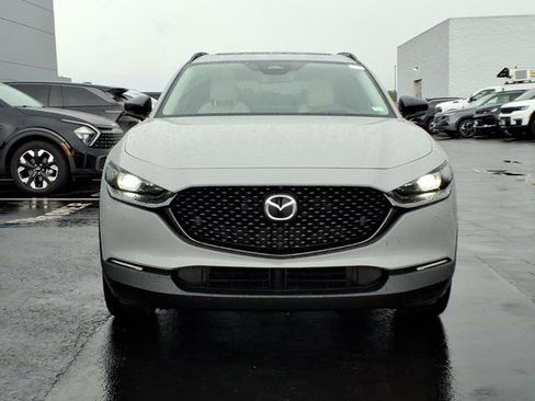 Used 2025 MAZDA CX-30 2.5 Turbo w/ Premium Plus Pkg AWD/4WD image 34