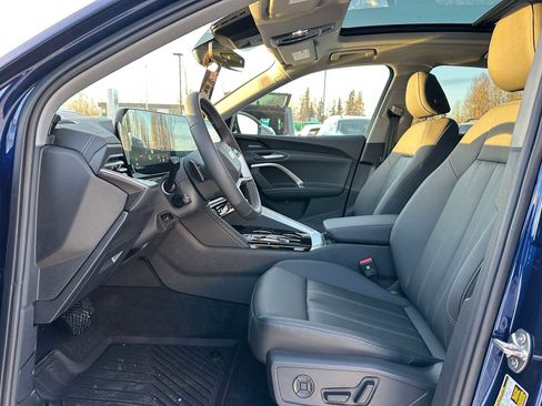 New 2025 Audi Q5 Premium Plus image 20