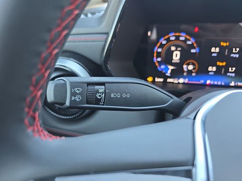 New 2026 Chevrolet Colorado Z71 AWD/4WD image 16