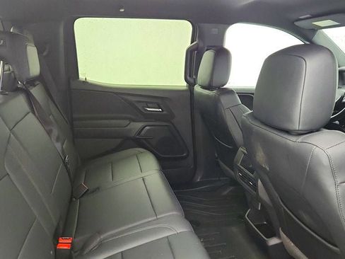 Used 2024 Chevrolet Silverado EV W/T image 21