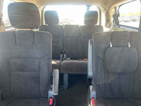 Used 2014 Dodge Grand Caravan SE w/ Quick Order Package 29E SE image 23