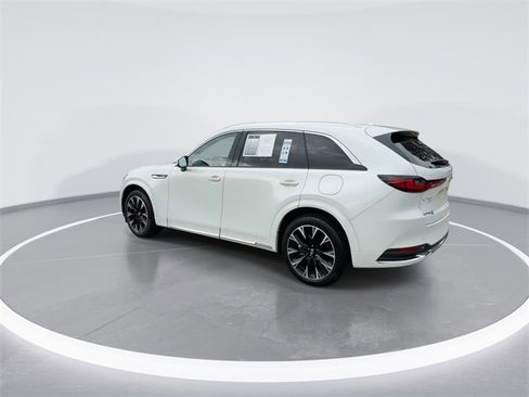 Used 2024 MAZDA CX-90 3.3 Turbo S w/ Premium Plus image 6