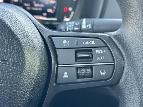 Used 2025 Honda Accord LX image 17