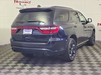 Used 2024 Dodge Durango GT w/ Blacktop Package AWD/4WD video 3