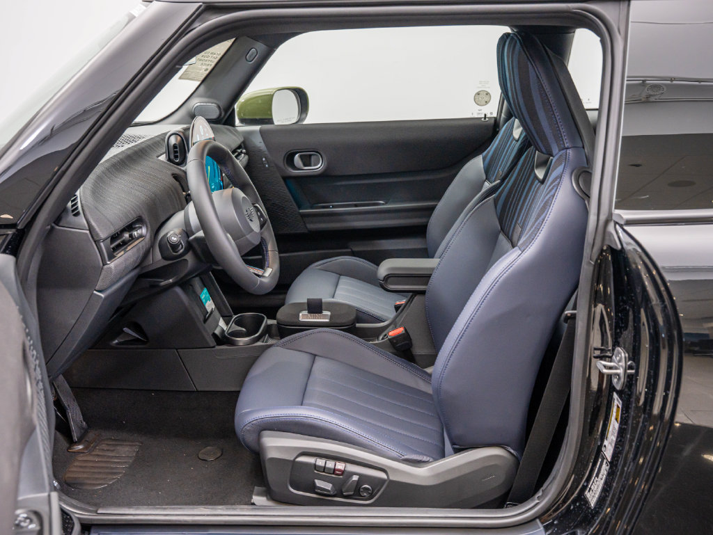 New 2027 MINI Cooper S FWD image 20