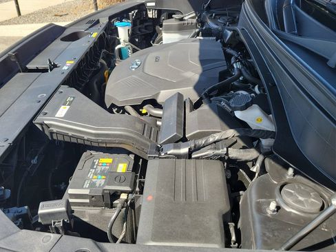 Used 2020 Hyundai Palisade SEL w/ Convenience Package FWD image 48
