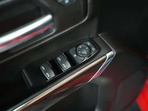 Used 2019 Chevrolet Silverado 1500 RST w/ All-Star Edition AWD/4WD image 43