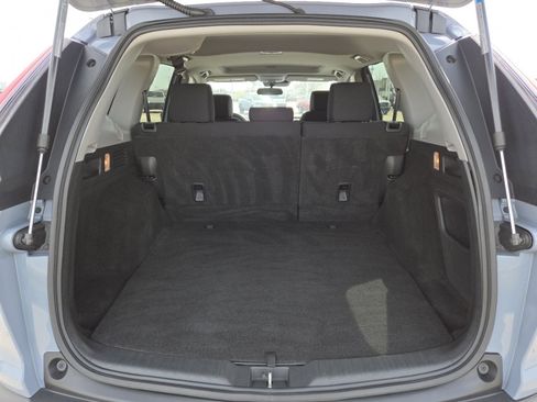 Used 2020 Honda CR-V EX image 20