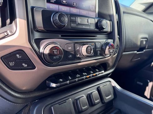 Used 2015 GMC Sierra 3500 Denali image 16